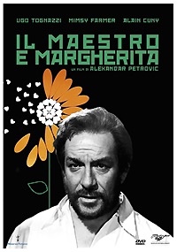 IL MAESTRO E MARGHERITA