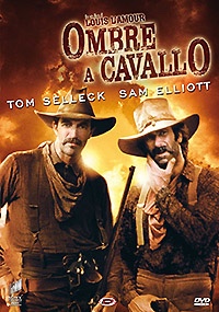 OMBRE A CAVALLO