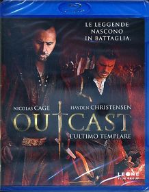 Outcast - L'ultimo Templare