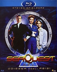 Seaquest - Odissea negli abissi