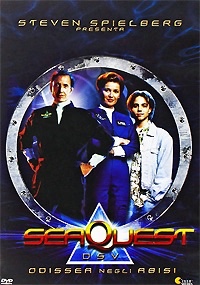 SEAQUEST - Odissea negli abissi 
