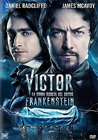 Victor - La storia segreta del Dottor Frankenstein