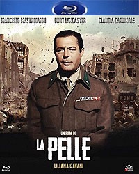 La pelle 