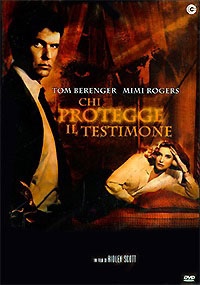 CHI PROTEGGE IL TESTIMONE