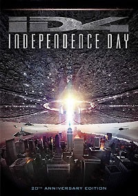 INDEPENDENCE DAY 