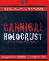 Cannibal Holocaust 