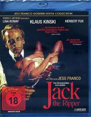 Jack the ripper 