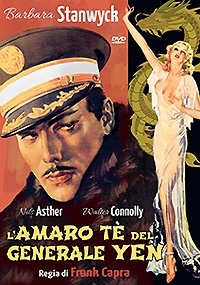 L'AMARO TE' DEL GENERALE YEN