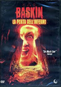 BASKIN - La porta dell'Inferno 
