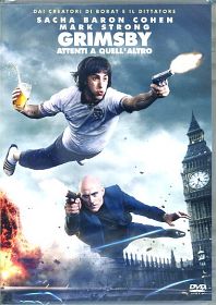 GRIMSBY
