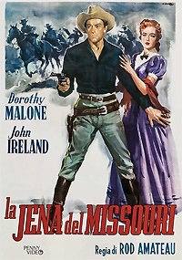 LA JENA DEL MISSOURI