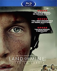 Land of mine - Sotto la sabbia
