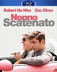 Nonno scatenato - Unrated Limited Edition
