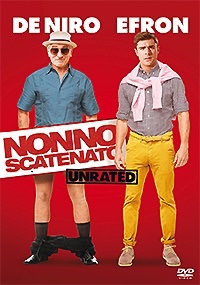 NONNO SCATENATO - Unrated Limited Edition 