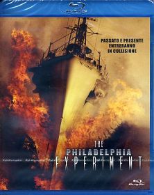The Philadelphia Experiment