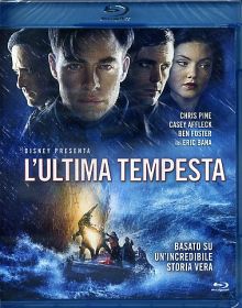 L'ultima tempesta