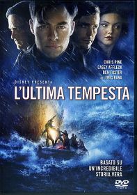 L'ULTIMA TEMPESTA