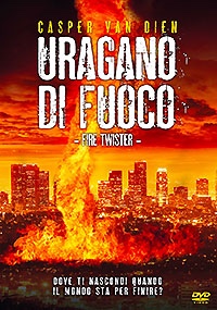 Uragano di fuoco