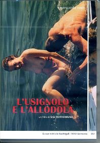 L'USIGNOLO E L'ALLODOLA