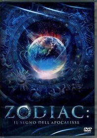 ZODIAC - Il segno dell'Apocalisse 