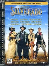 JEWEL BOX - Silverado