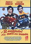 I DUE MAGGIOLINI PIU' MATTI DEL MONDO 