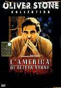 SNAPPER - L'america di Oliver Stone