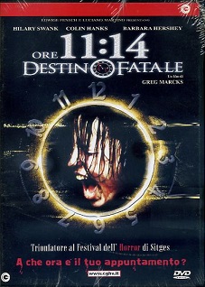 ORE 11:14 DESTINO FATALE 