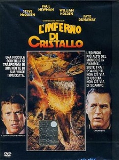 SNAPPER - L'inferno di cristallo