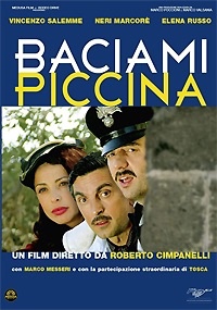BACIAMI PICCINA 