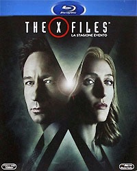 X-Files - La stagione evento