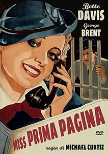 MISS PRIMA PAGINA