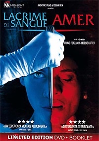 Amer - Lacrime di sangue