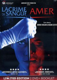 AMER - LACRIME DI SANGUE