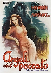 ANGELI DEL PECCATO