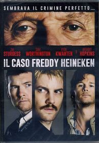 IL CASO FREDDY HEINEKEN
