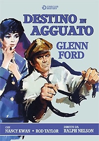 DESTINO IN AGGUATO