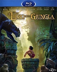 Il libro della giungla