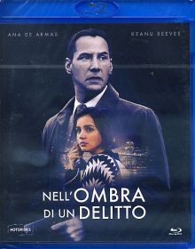 Nell'ombra di un delitto