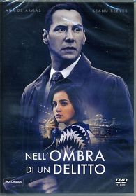 NELL'OMBRA DI UN DELITTO