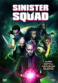 SINISTER SQUAD