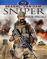 Sniper - Forze Speciali