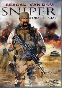 SNIPER - Forze Speciali 