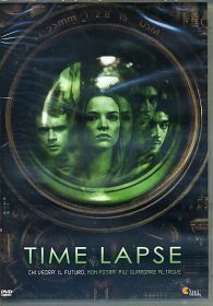 TIME LAPSE
