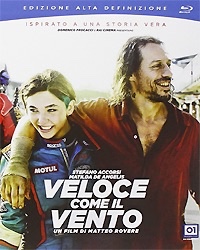 Veloce come il vento