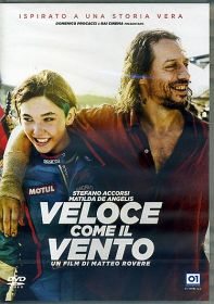 VELOCE COME IL VENTO