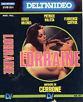 LORRAINE