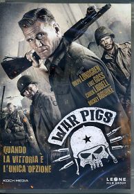WAR PIGS