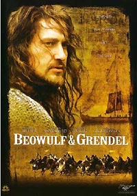 BEOWULF & GRENDEL 
