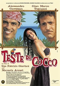 TESTE DI COCCO